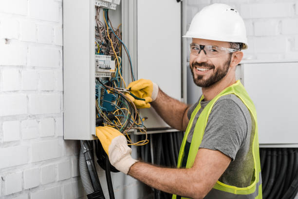 Best Commercial Electrician Services  in Abingdon, MD