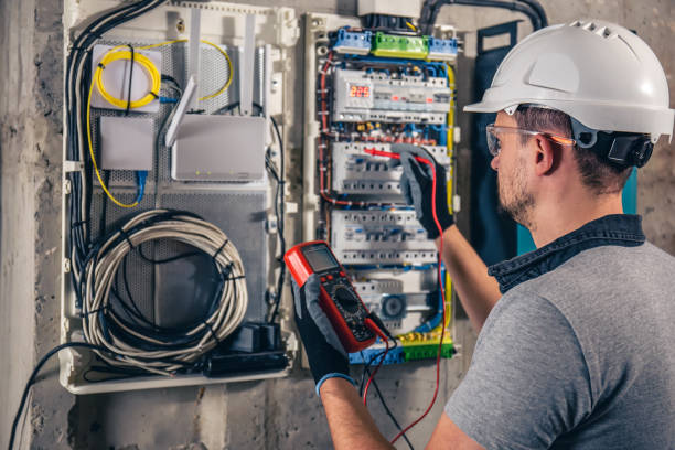 Best Circuit Breaker Repair  in Abingdon, MD