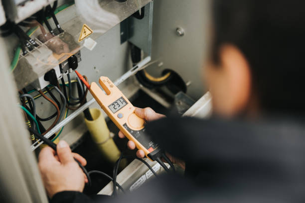 Best Electrician for Home Renovation  in Abingdon, MD