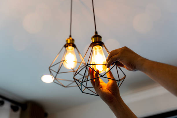 Best Local Electrician Companies  in Abingdon, MD