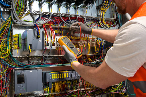 Best Residential Electrician Services  in Abingdon, MD