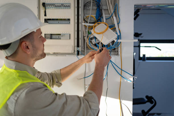 Why Trust Our Certified Electricians for Your Electrical Needs in MD?