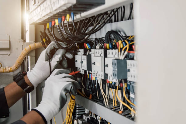 Best Electric Panel Repair  in Abingdon, MD