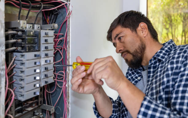 Best Licensed Electrician  in Abingdon, MD